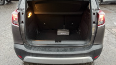 Vauxhall Crossland X 1.2 [83] Griffin 5dr [Start Stop] Petrol Hatchback